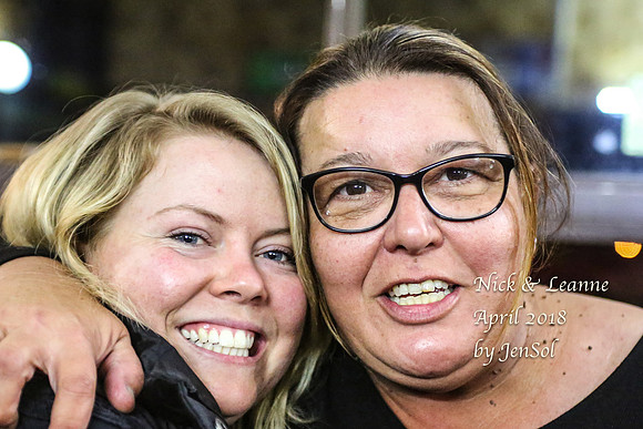 NickandLeanne2018_0919