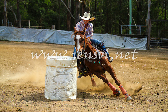 CooranbongSunOne_2675