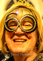 Jan Maree is 60