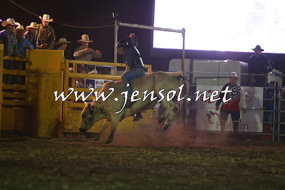 QueanbeyanRodeo2015_4672