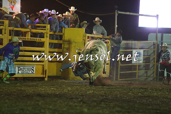 QueanbeyanRodeo2015_4680