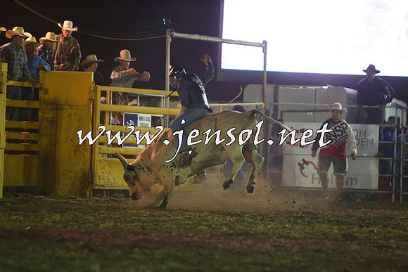 QueanbeyanRodeo2015_4671