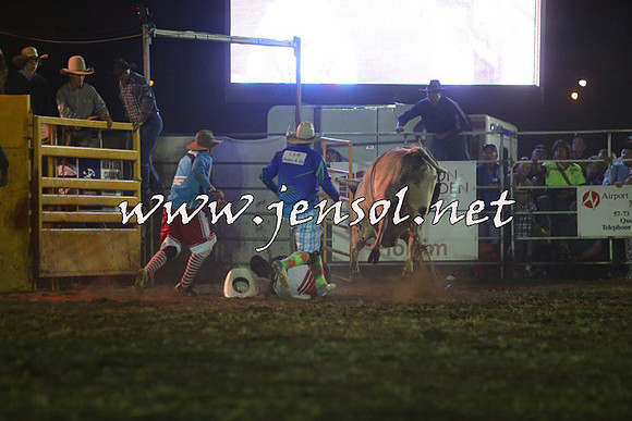 QueanbeyanRodeo2015_4690