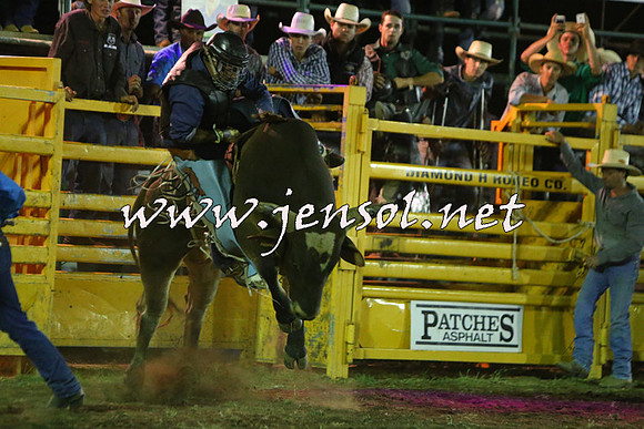 QueanbeyanRodeo2015_4641