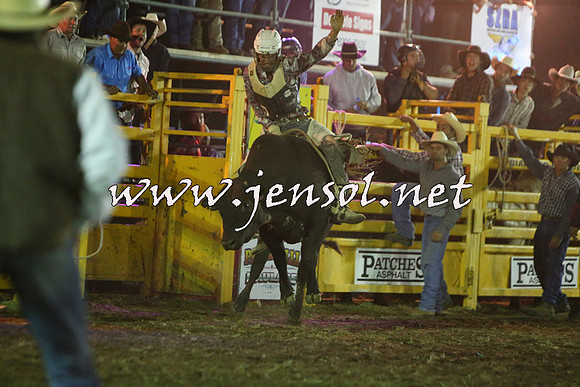 QueanbeyanRodeo2015_4610