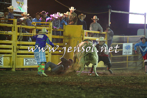 QueanbeyanRodeo2015_4686
