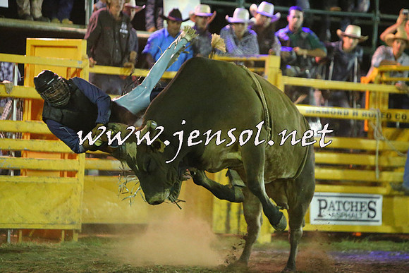 QueanbeyanRodeo2015_4640