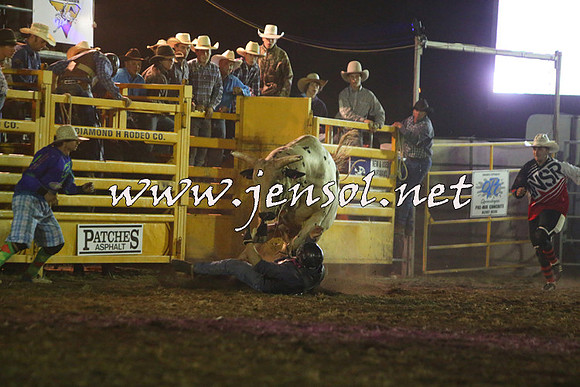 QueanbeyanRodeo2015_4681