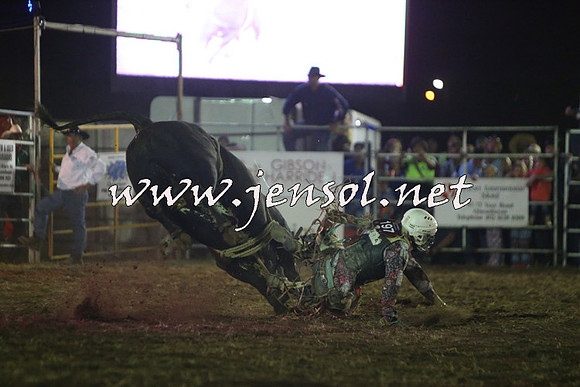 QueanbeyanRodeo2015_4625
