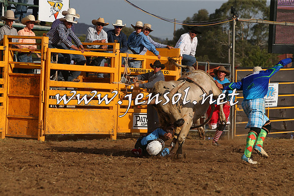 QueanbeyanRodeo2015_3585