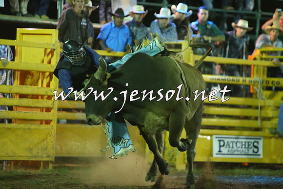 QueanbeyanRodeo2015_4637