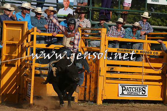 QueanbeyanRodeo2015_3503
