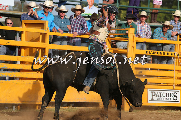 QueanbeyanRodeo2015_3510