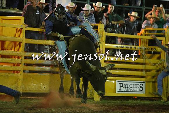 QueanbeyanRodeo2015_4643