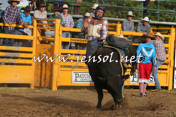QueanbeyanRodeo2015_3535