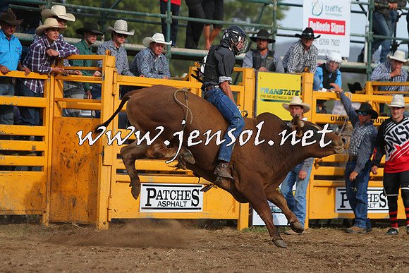 QueanbeyanRodeo2015_3484