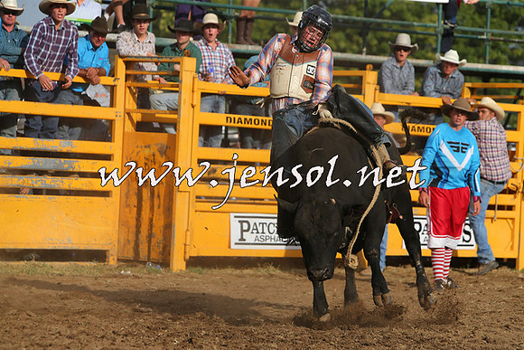 QueanbeyanRodeo2015_3538