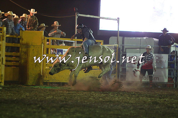 QueanbeyanRodeo2015_4670
