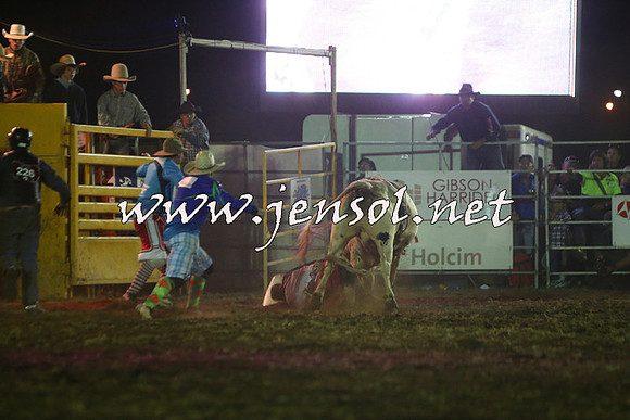 QueanbeyanRodeo2015_4697