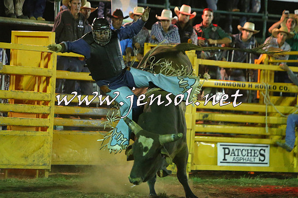 QueanbeyanRodeo2015_4642
