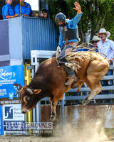 JindabyneRodeo2022_1438