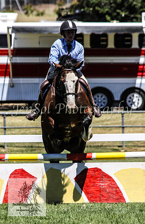 Tues_Showjumping 005