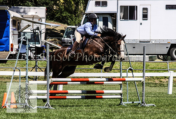 Tues_Showjumping 003