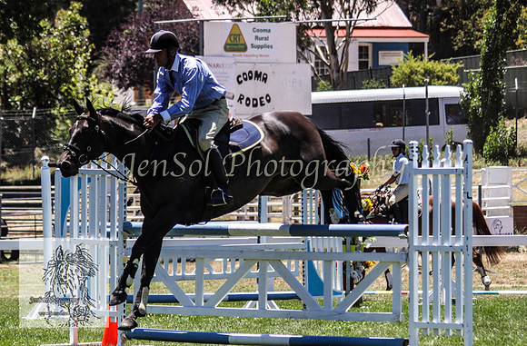 Tues1_Showjumping 059