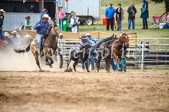 BungendoreRodeo2017_5009
