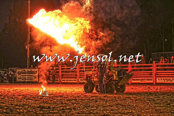 PictonRodeo2015_3112
