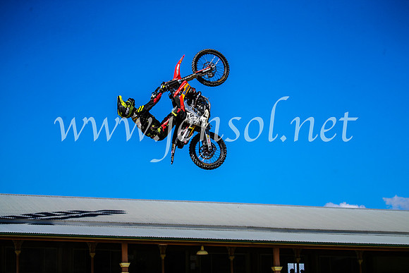 BathurstShow2017Sun_3693