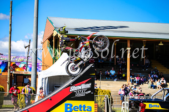 BathurstShow2017Sun_3691