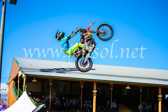 BathurstShow2017Sun_3728