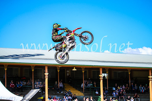 BathurstShow2017Sun_3675