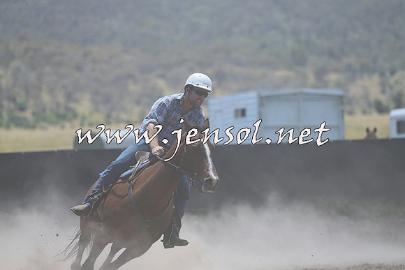 AdaminabyCampdraft2014_0985