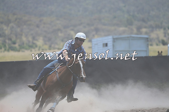 AdaminabyCampdraft2014_0984