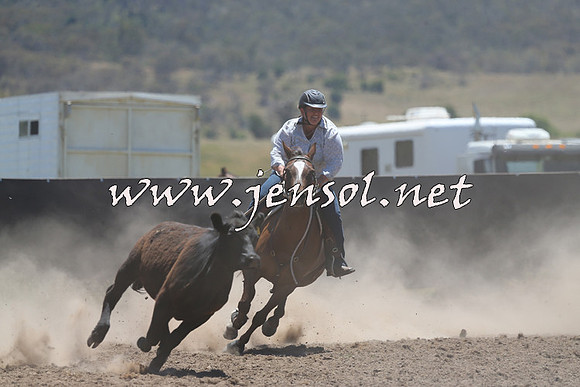 AdaminabyCampdraft2014_0965