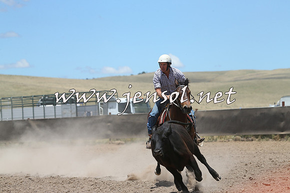 AdaminabyCampdraft2014_1030