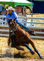 Barrels