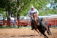 OrangeCampdraftSatOpen_3171