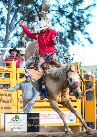 HardenRodeo_7018