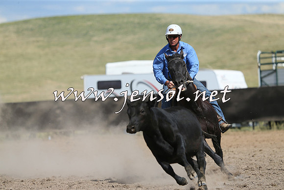 AdaminabyCampdraft2014_0623