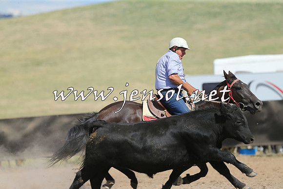 AdaminabyCampdraft2014_0580