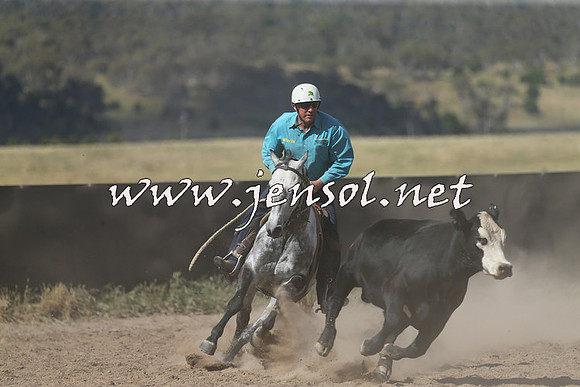 AdaminabyCampdraft2014_0609