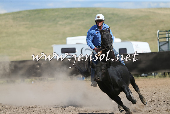 AdaminabyCampdraft2014_0624