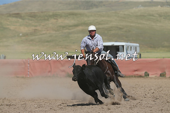 AdaminabyCampdraft2014_0655