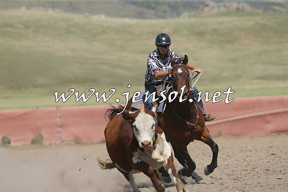 AdaminabyCampdraft2014_0570