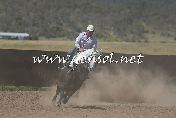 AdaminabyCampdraft2014_0526
