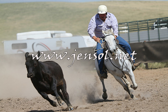 AdaminabyCampdraft2014_0529