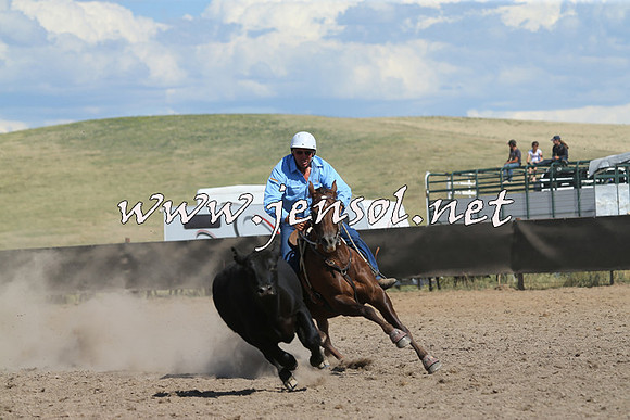 AdaminabyCampdraft2014_0663